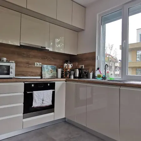 Apartman Brand New *