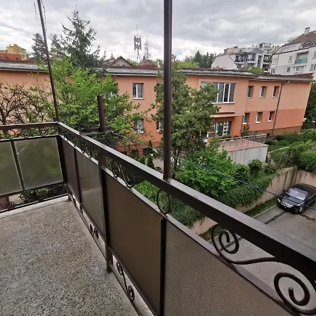 Apartman Brand New *