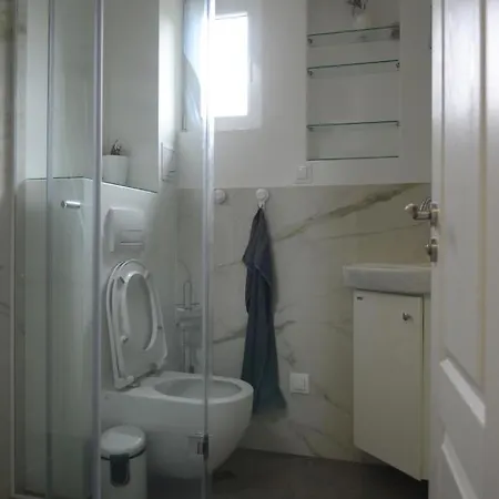 Apartman Brand New *