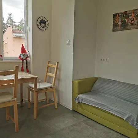 Brand New Apartman *