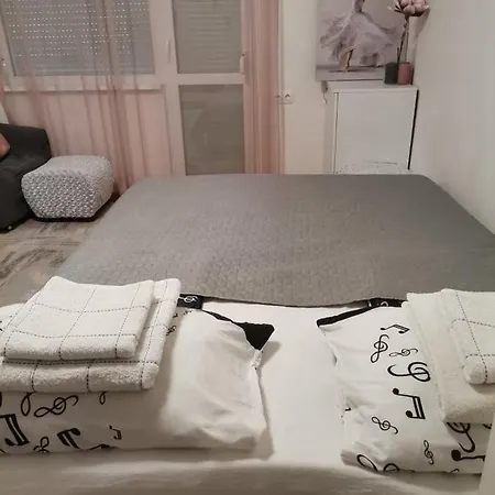 Apartman Brand New *