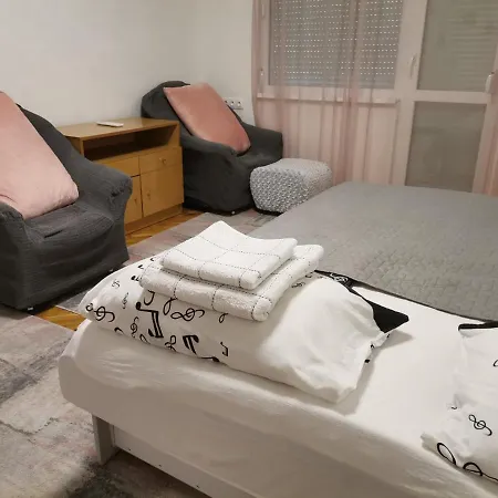 Lejlighed Brand New