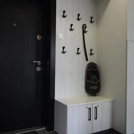 Brand New Apartman Szófia