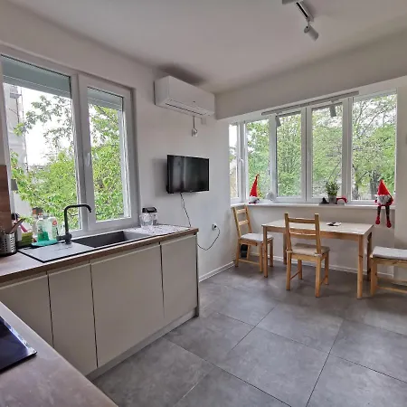 Apartamento Brand New