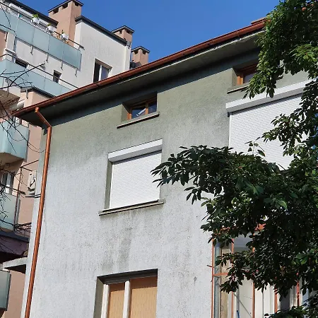 Brand New Apartamento *