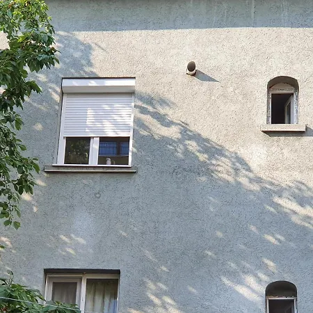 Apartman Brand New Szófia