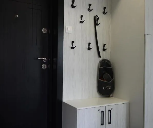 Brand New Lejlighed Sofia