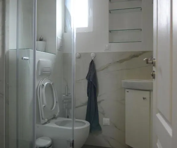 Lejlighed Brand New *