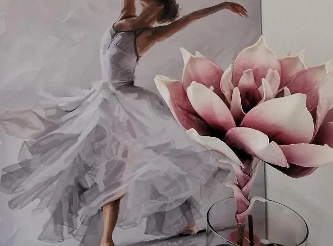 Brand New Lejlighed Sofia