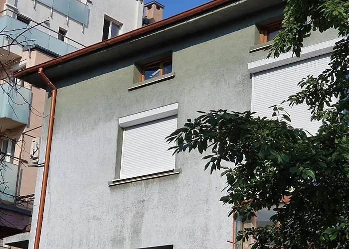 Brand New Lejlighed *