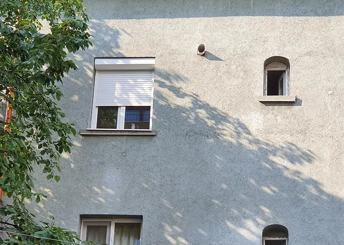 Lejlighed Brand New Sofia